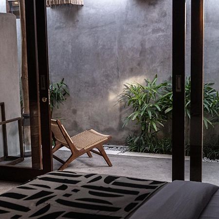 Kano Twin Canggu Exterior foto