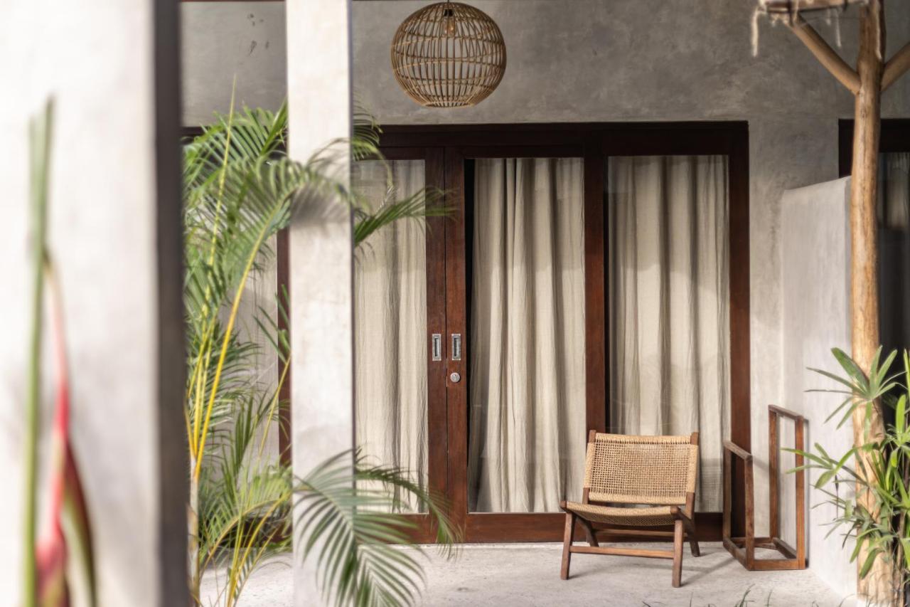 Kano Twin Canggu Exterior foto