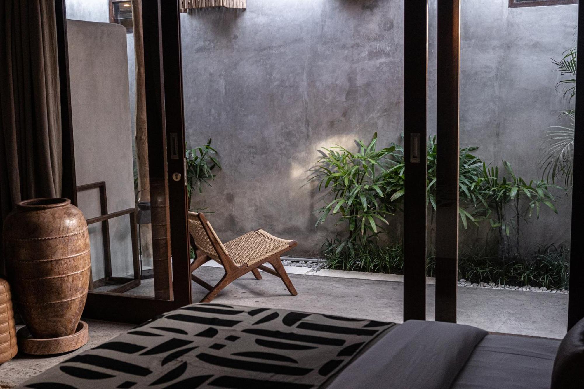 Kano Twin Canggu Exterior foto