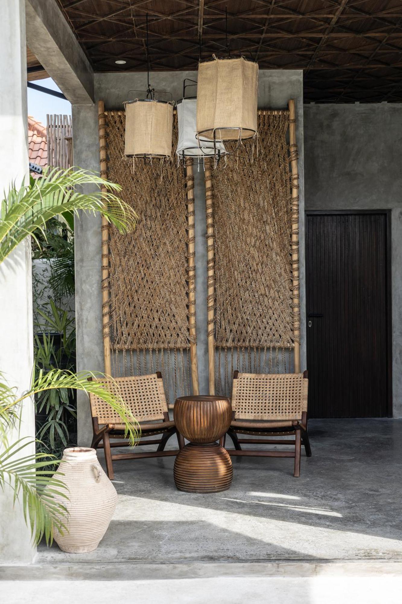 Kano Twin Canggu Exterior foto