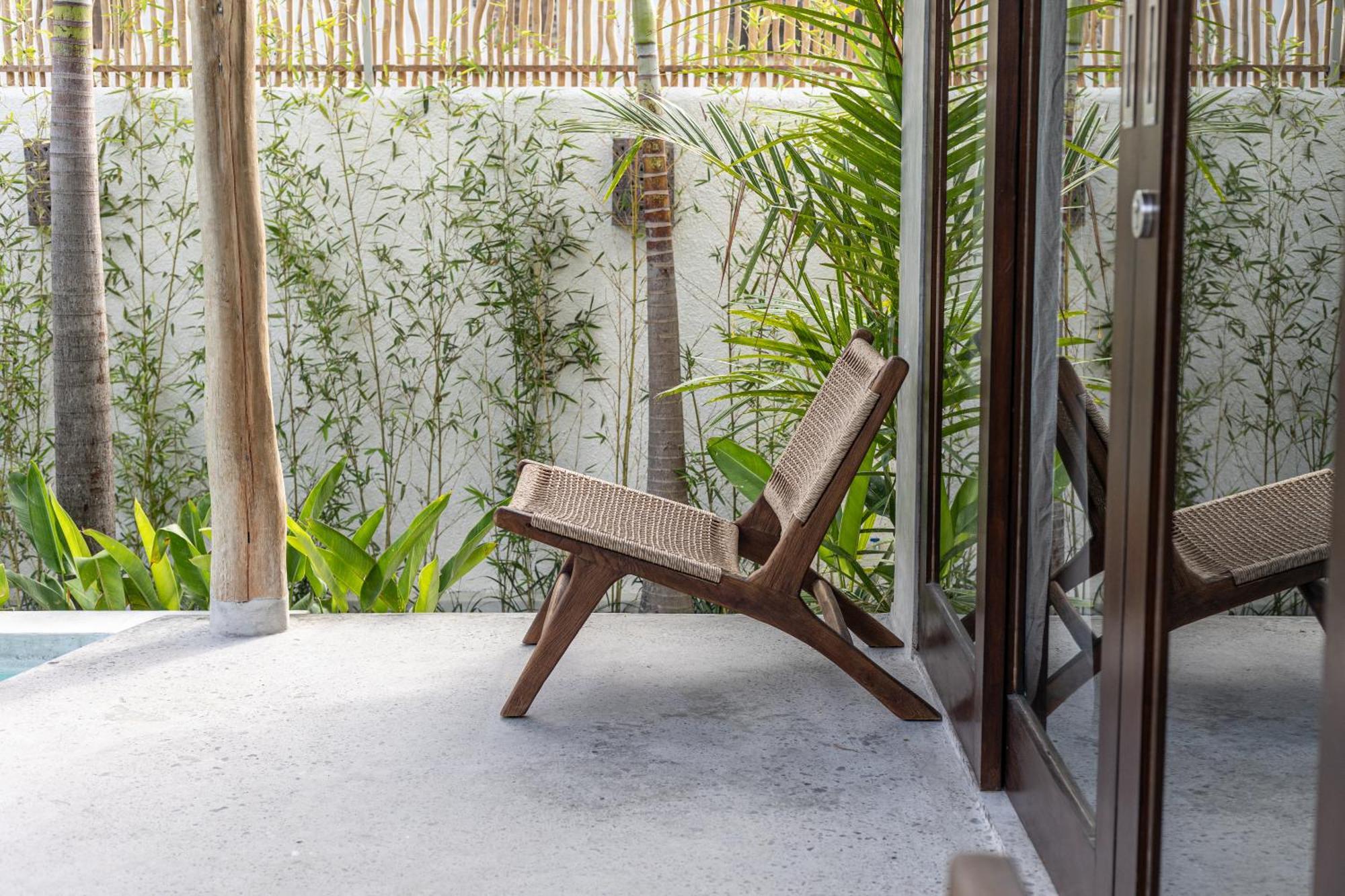 Kano Twin Canggu Exterior foto