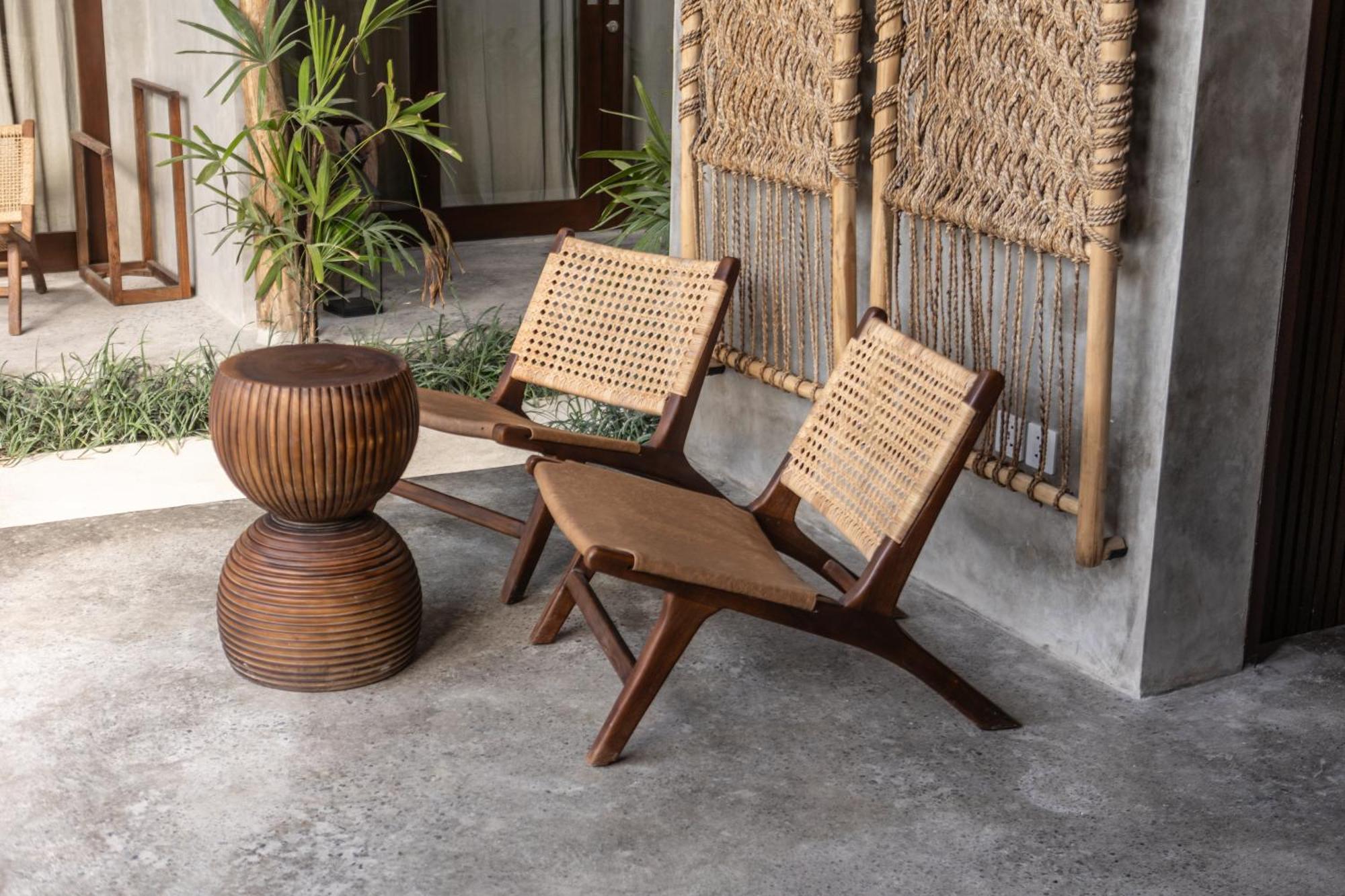 Kano Twin Canggu Exterior foto