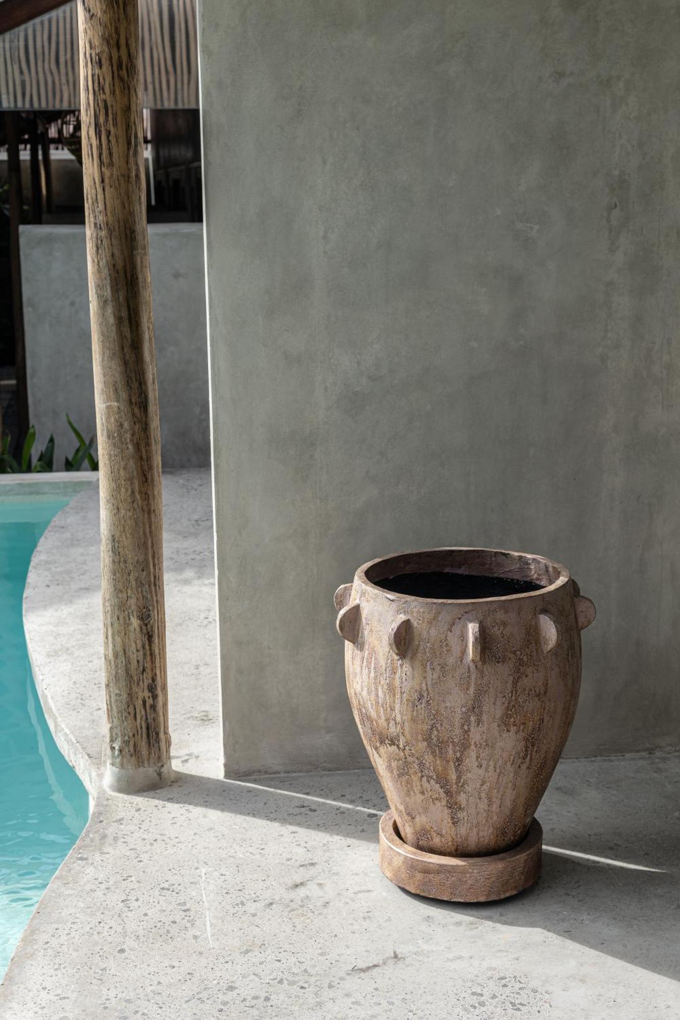 Kano Twin Canggu Exterior foto